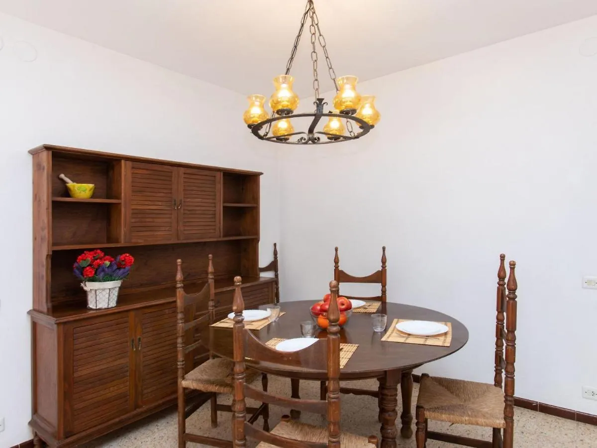 Apartment S'Esquirols-10 By Interhome Begur