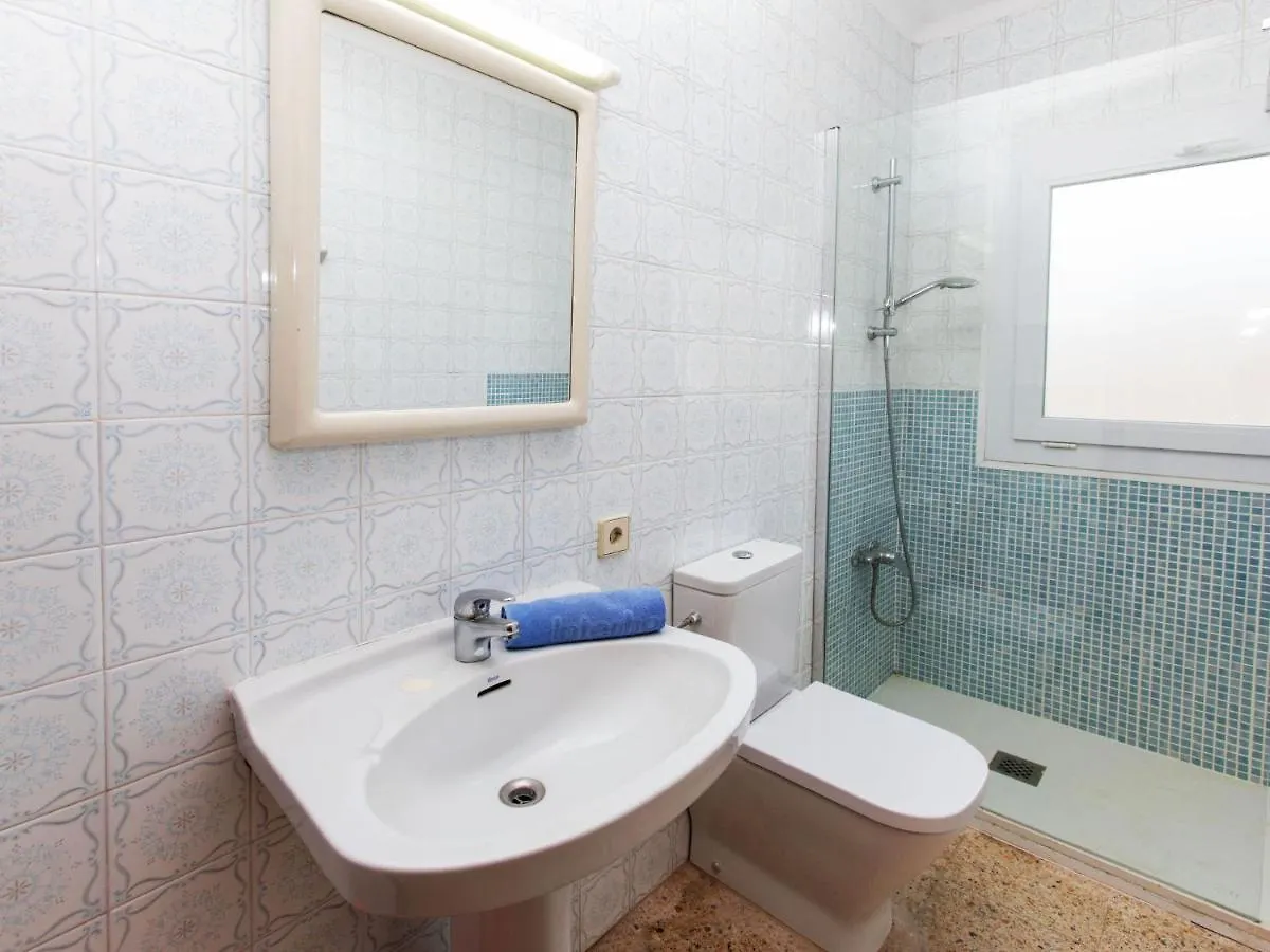 Apartment S'Esquirols-10 By Interhome Begur